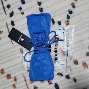 Blackbough Swim Alana Bandeau Top XS